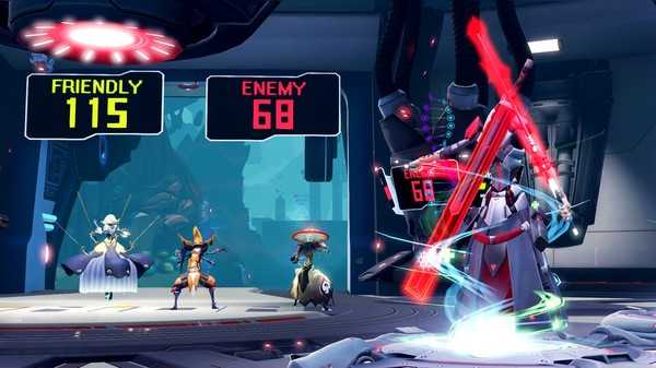 battleborn