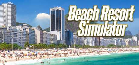 beach-resort-simulator