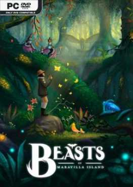 beasts-of-maravilla-island-viet-hoa