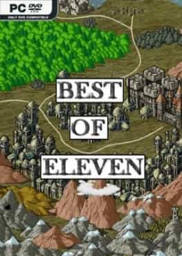 best-of-eleven