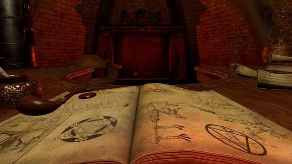 between-time-escape-room