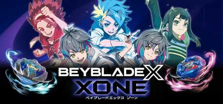 beyblade-x-xone-viet-hoa-online-multiplayer