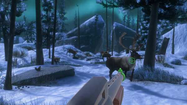 big-buck-hunter-ultimate-trophy
