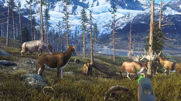 big-buck-hunter-ultimate-trophy