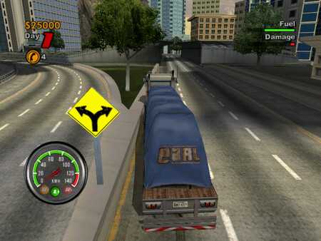 big-mutha-truckers
