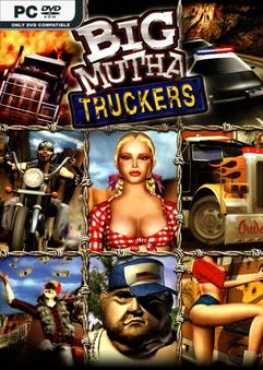big-mutha-truckers