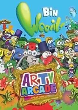 bin-weevils-arty-arcade