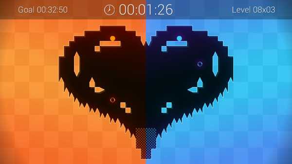 binaries