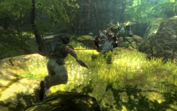 bionic-commando