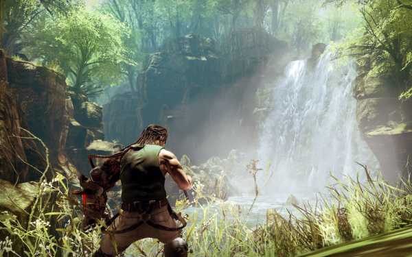 bionic-commando