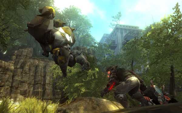 bionic-commando