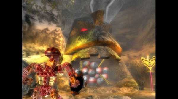 bionicle-heroes