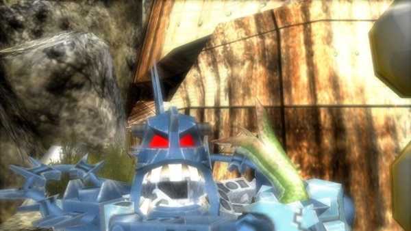 bionicle-heroes
