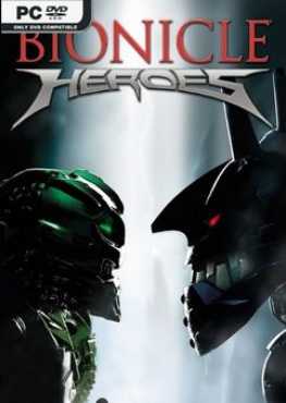 bionicle-heroes