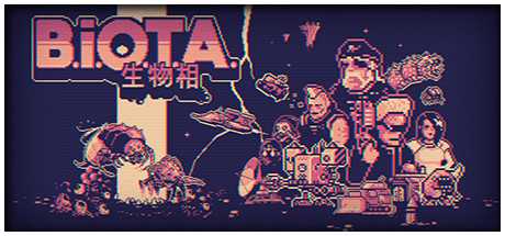 biota-biota