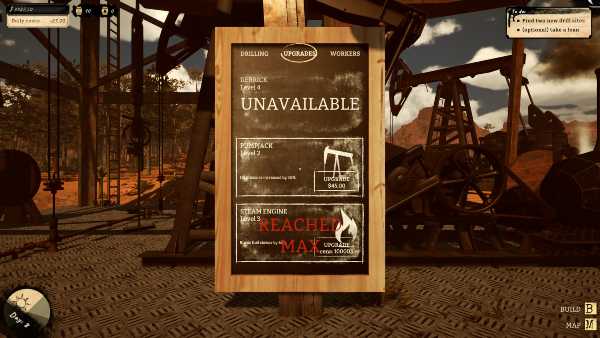 black-gold-oil-drilling-simulator-viet-hoa