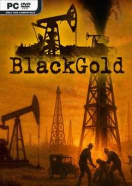 black-gold-oil-drilling-simulator-viet-hoa