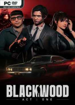 blackwood