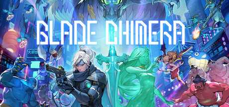 blade-chimera