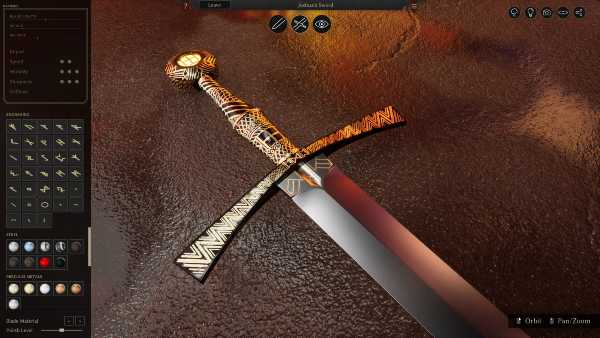 bladesong