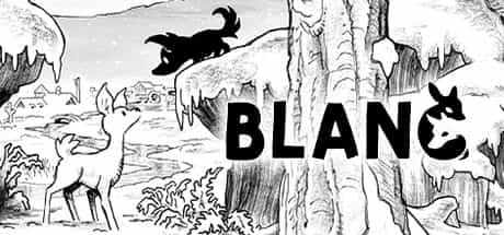 blanc