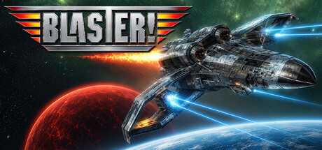 blaster