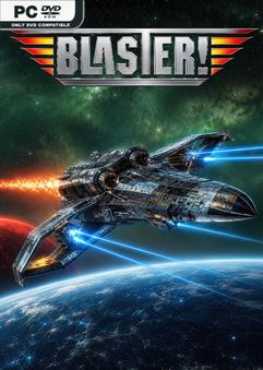 blaster