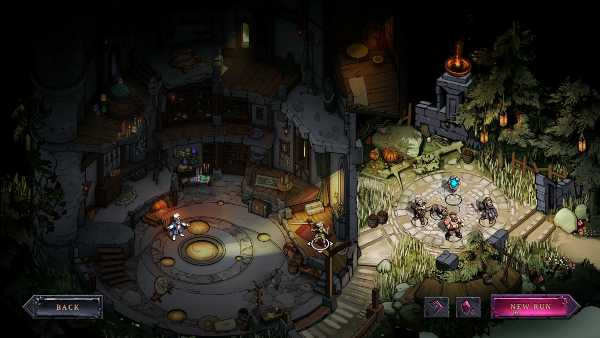 blightstone