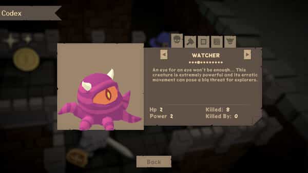 blocky-dungeon