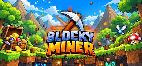 blocky-miner-viet-hoa