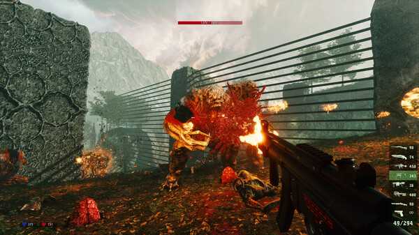 bloodkill-goreblast-overkill