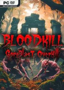 bloodkill-goreblast-overkill