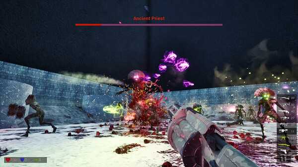 bloodkill
