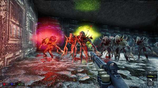 bloodkill