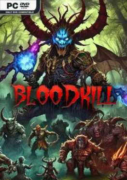 bloodkill