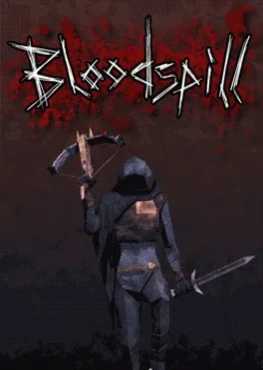 bloodspill