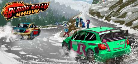 bloody-rally-show