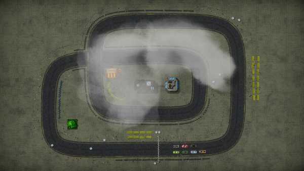 bloody-rally-show