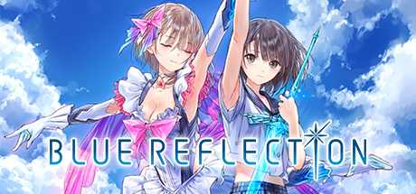 blue-reflection