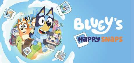 blueys-happy-snaps