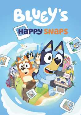 blueys-happy-snaps