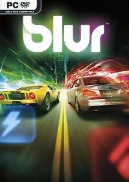 blur