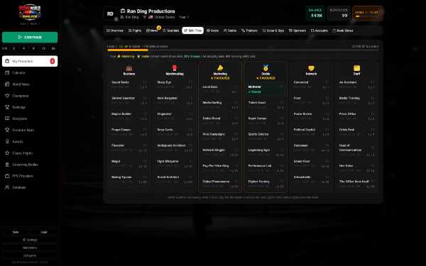 boxing-world-simulator