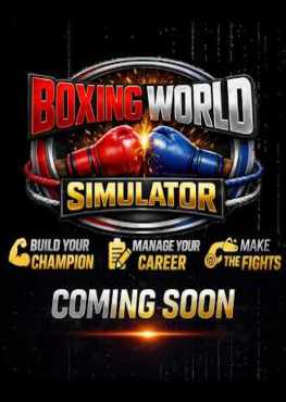 boxing-world-simulator