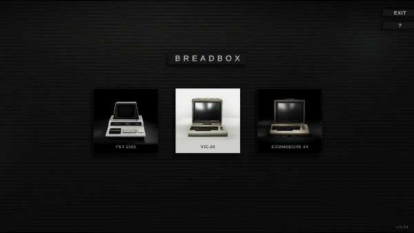 breadbox
