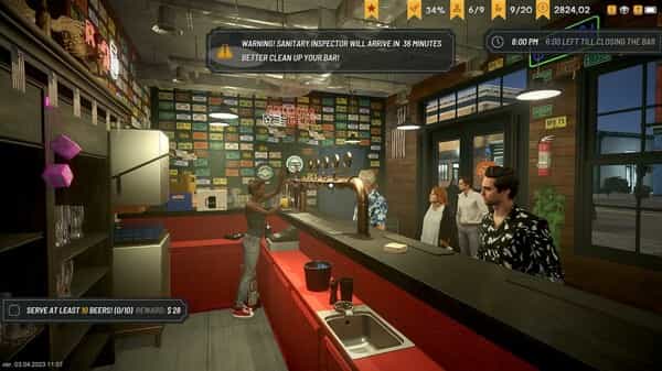 brewpub-simulator