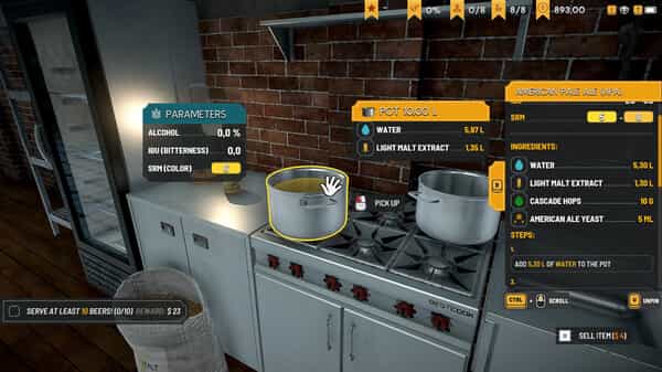 brewpub-simulator