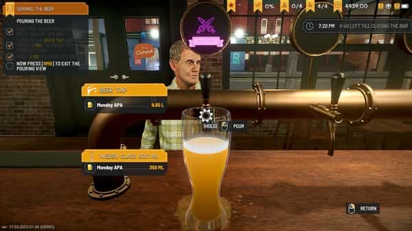 brewpub-simulator
