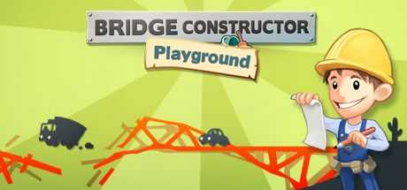 bridge-constructor-playground