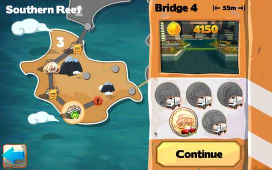 bridge-constructor-playground